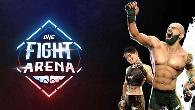 ONE Fight Arena: MMA Tactics Codes Guide: Dominate the Ring (2025 March)