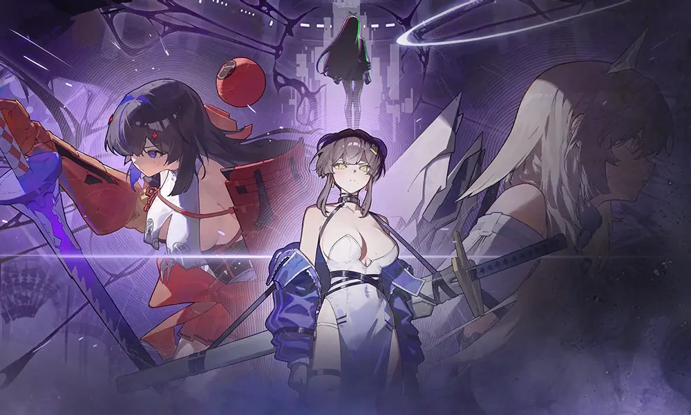 Chaos Zero Nightmare แนะนำ Chizuru มาพร้อมกิจกรรมและฟีเจอร์ใหม่