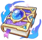 Tome of Stars
