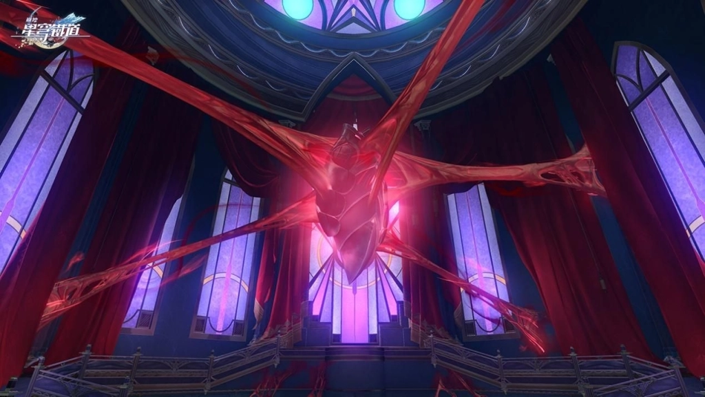 《崩壞：星穹鐵道》全新3.8版本「記憶是夢的開場白」即將上線！