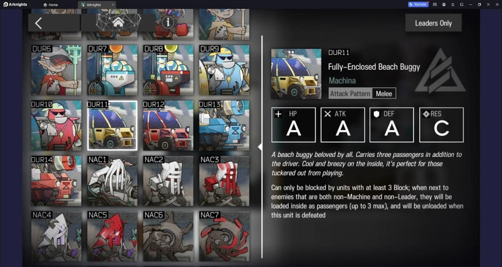 Arknights Contingency Contracts #11 Fake Waves Easy Clear Guide