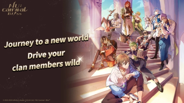 How to Download and Play NU: Carnival on PC - Beginners Guide