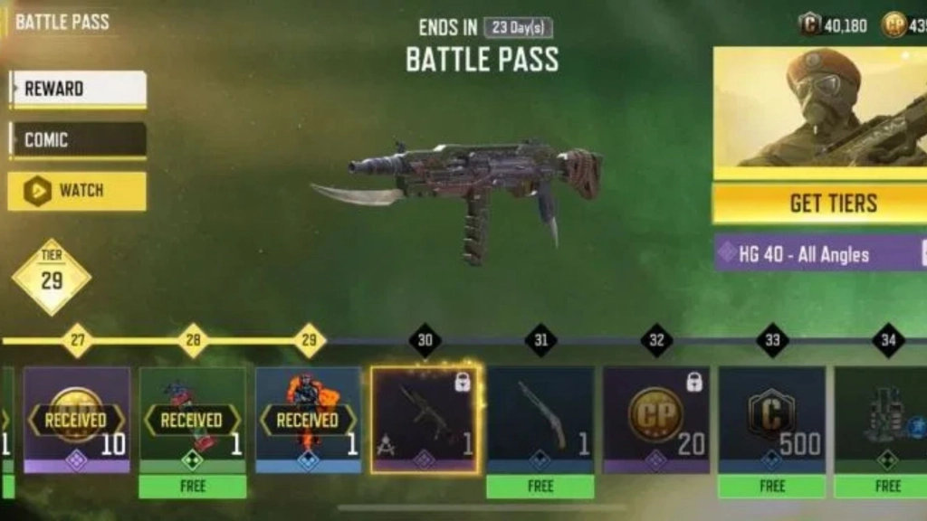 Take Your Heart Battle Pass — Free vs Premium Value