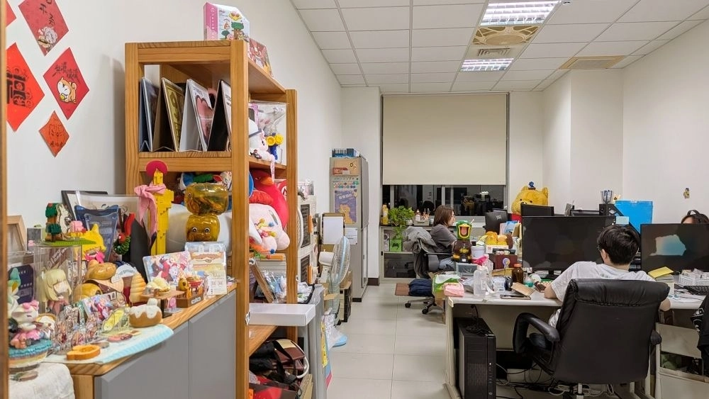 延續五年的學生夢 拾曉遊戲勇奪Indie Game Award最佳美術、謝玩家鼓勵