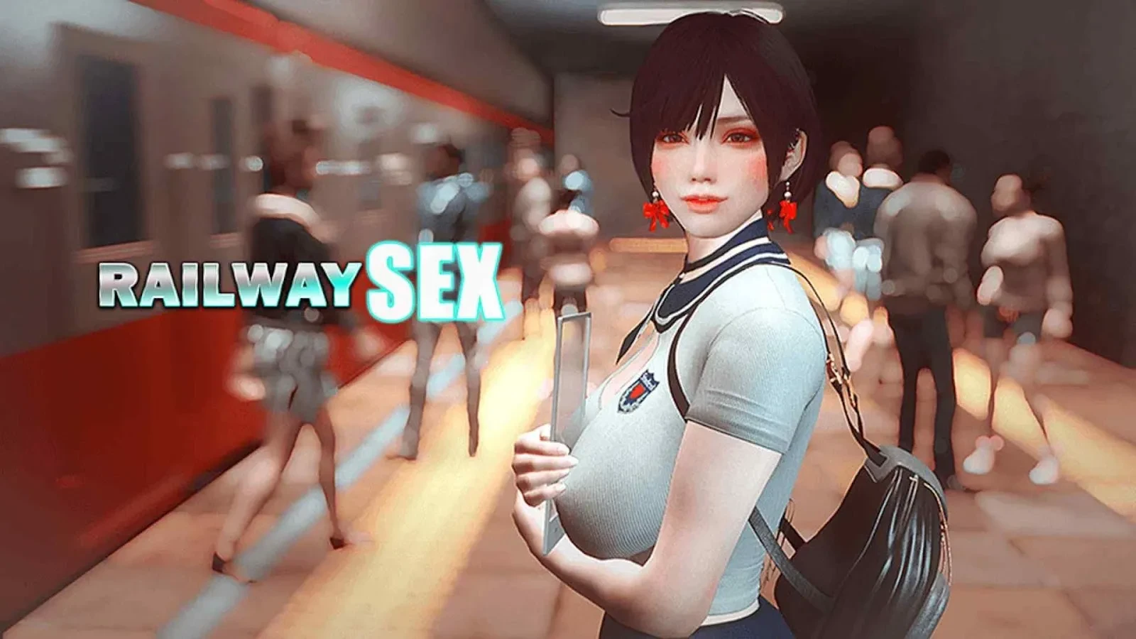 Railway Sex