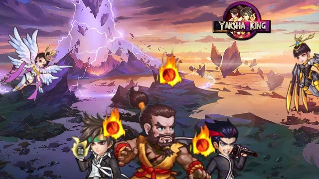 Yaksha King Codes: Unleash Your Power – 2025 March