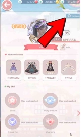 How to Redeem Codes in Love Nikki