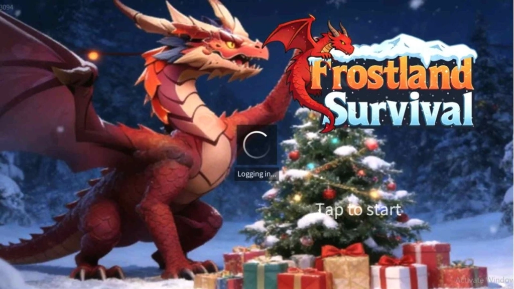 Frostland Survival Codes Frostland Survival Codes
