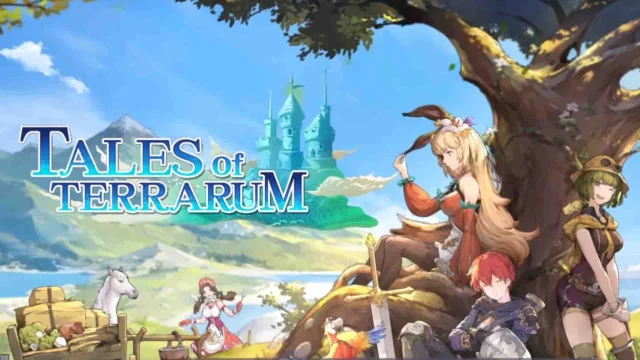 Руководство для новичков и советы по игре Tales Of Terrarum