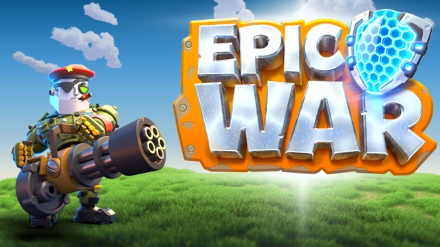 Rebel Bots: Epic War PvP RTS Codes: Command Your Army – 2025 March
