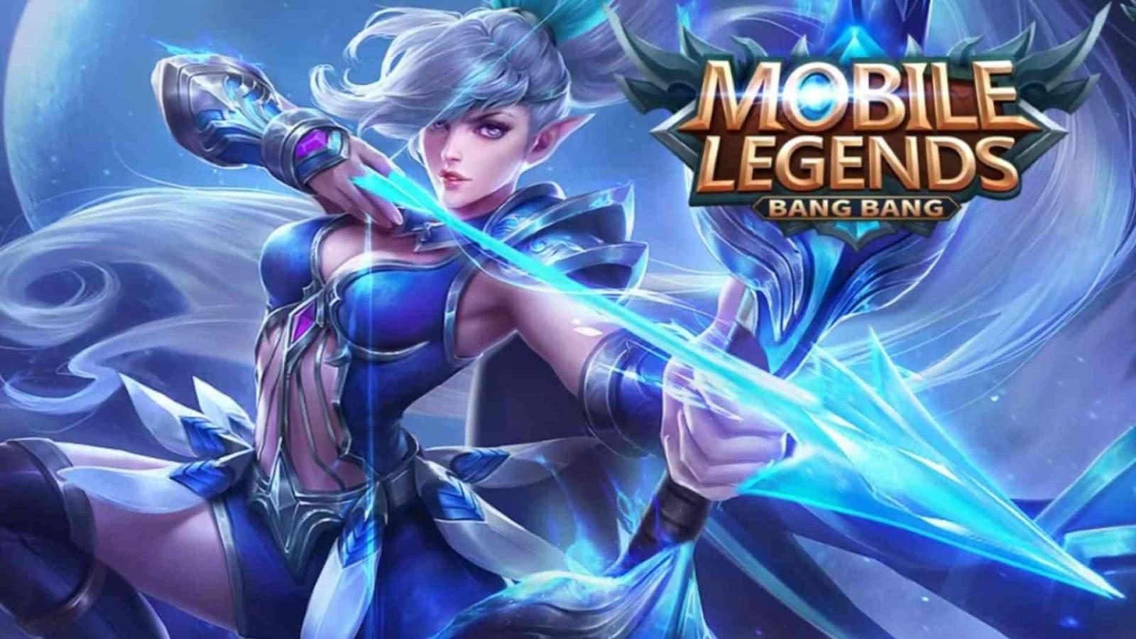 Mobile Legends: Bang Bang