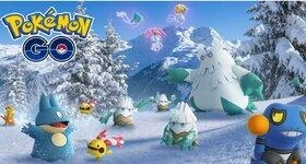 เตรียมตัวกันให้พร้อม Pokémon GO Christmas Event ปี 2022 มีอะไรบ้าง!!