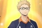 Kei Tsukishima