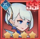決勝之心T1角色冰之聖女