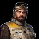 Scarif Rebel Pathfinder