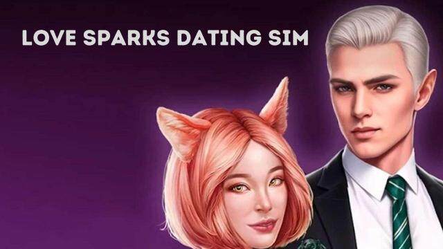 Love Sparks Dating Sim Beginner Guide and Tips – Where Your Love Blooms