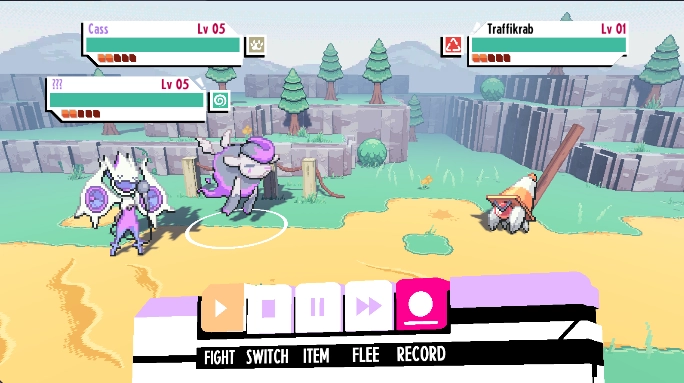 How to Download and Play Cassette Beasts on PC - Beginners Guide