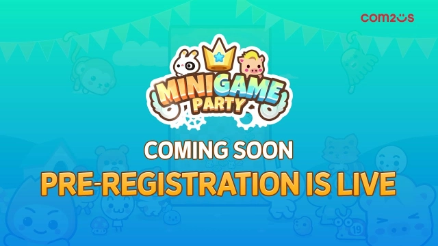 NOVO GAME NFT: Minigame Party: Pocket Edition! Entra em pré-registro!