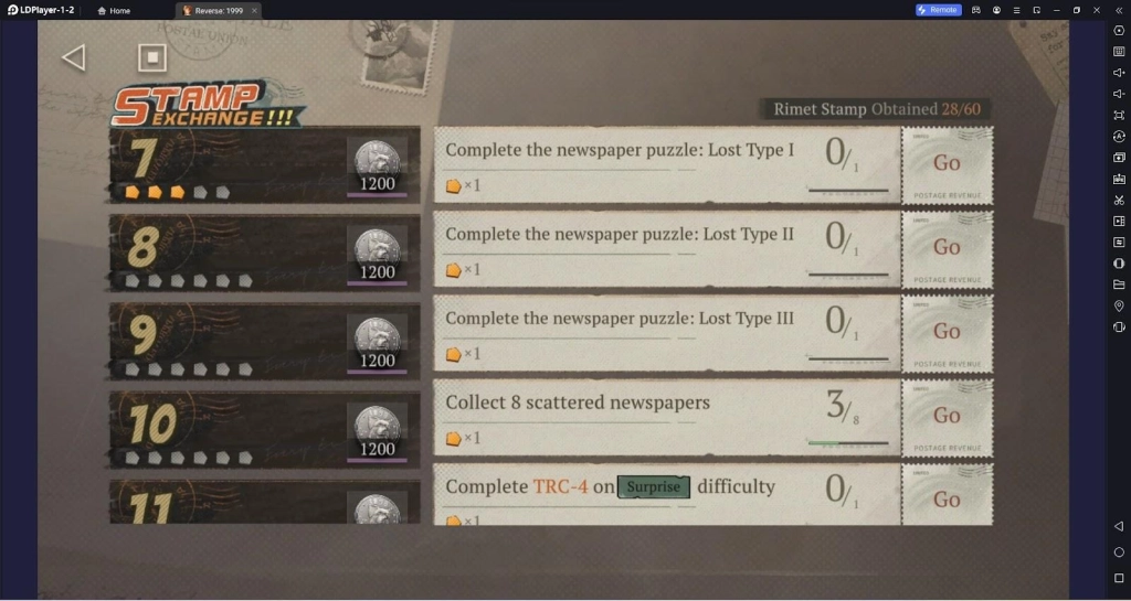 The Theft Of The Rimet Cup Limited Event Guide - How To Get All Rewards