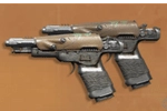 DEL6 Kokoretsi (Sidearm)