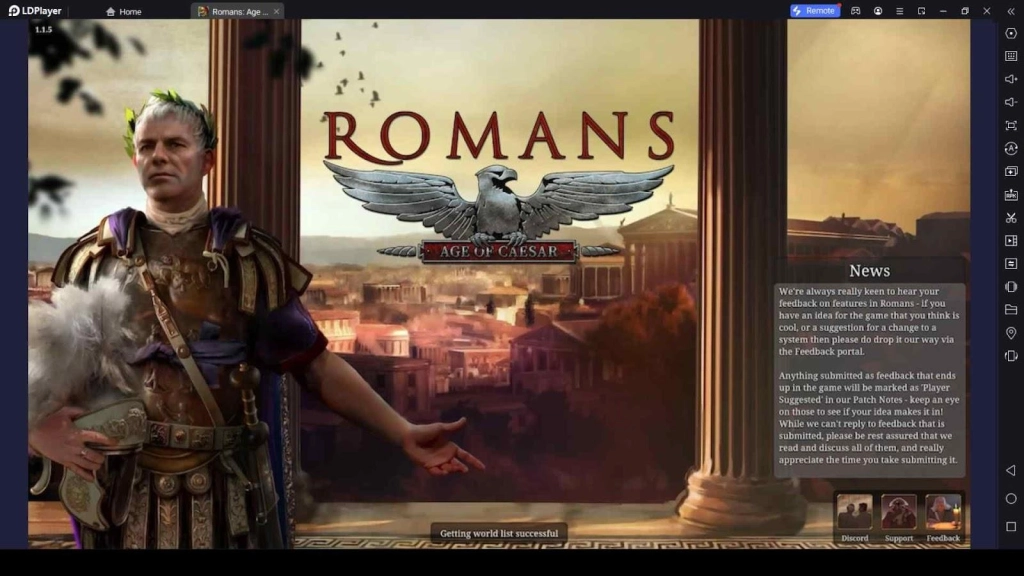 Romans: Age of Caesar Guide and Tips for Beginners Romans: Age of Caesar Guide and Tips for Beginners