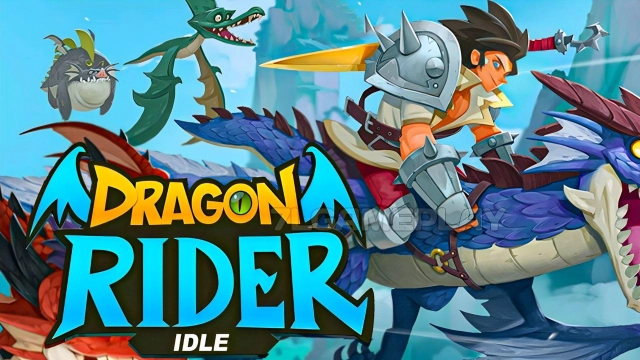 Dragon Rider Idle Tips and Tricks - Ultimate Beginner Guide to the Adventure