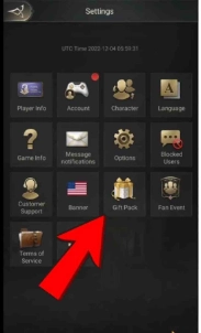 How to Redeem the Codes in Nations of Darkness