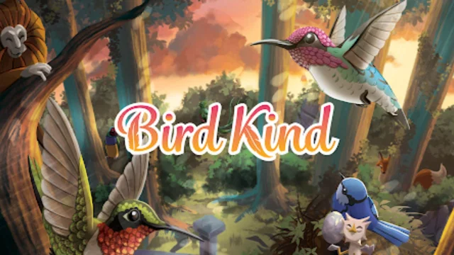 Bird Kind Beginner Guide and Gameplay Walkthrough for All New Players