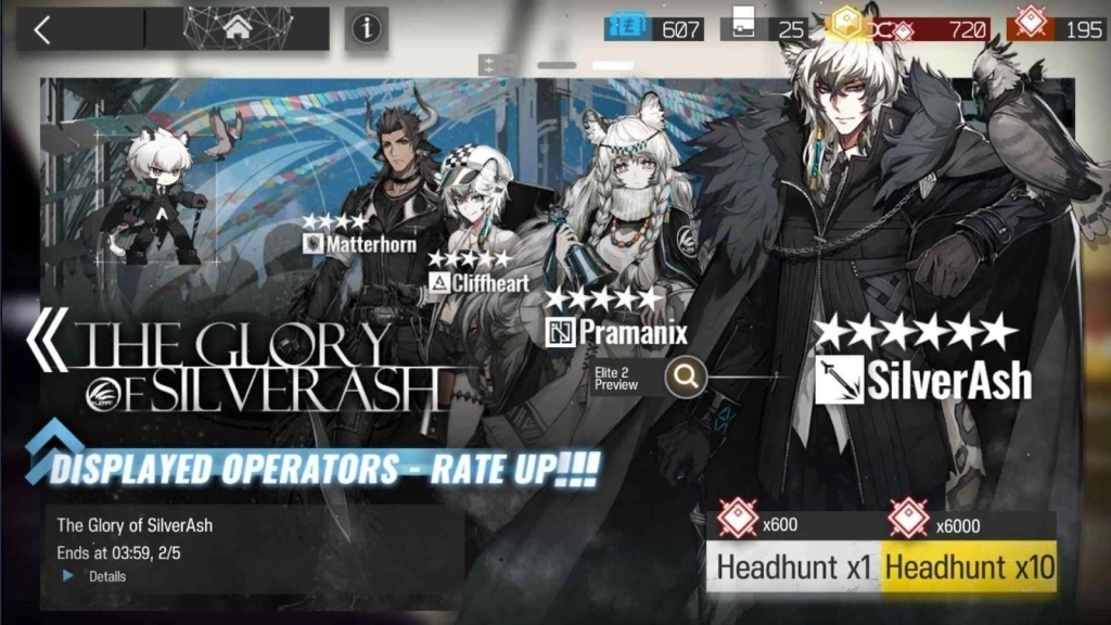 Step-by-Step Arknights Reroll Process Step-by-Step Arknights Reroll Process