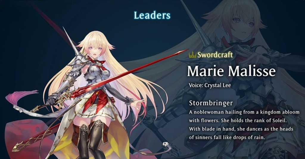Swordcraft