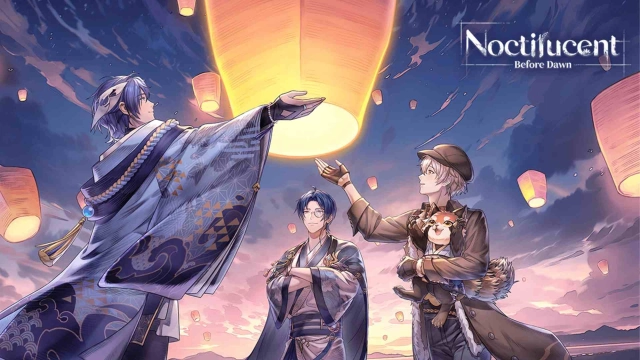 A Beginner's Guide to NOCTILUCENT: BEFORE DAWN - Tips and Tricks for Your Journey