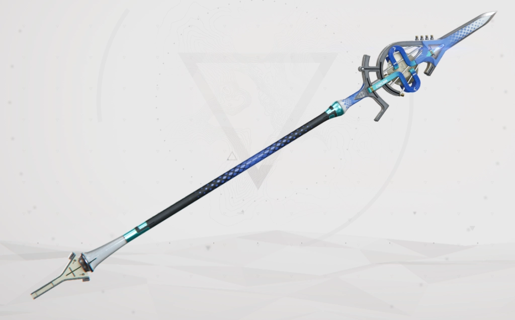 《明日方舟 : 終末地》黎風武器