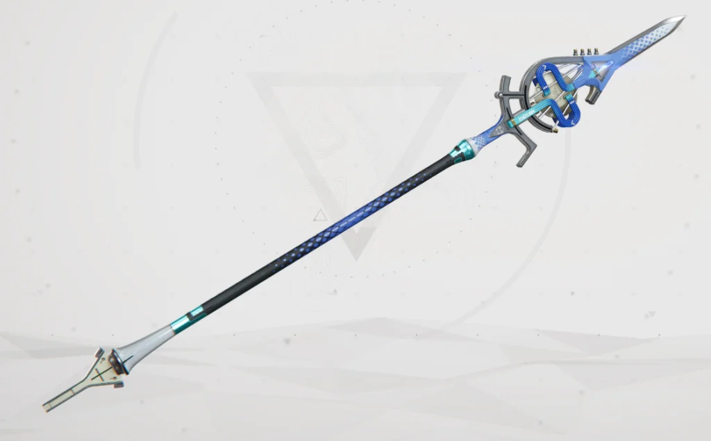 《明日方舟 : 終末地》黎風武器