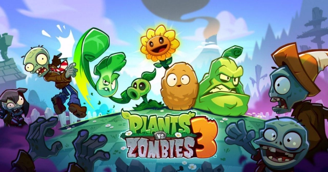 New Adventure with Plants vs. Zombies™ 3 Beginner's Guide and Tips