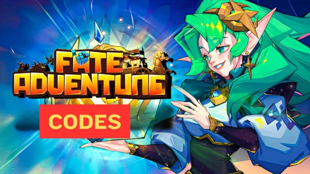 Fate Adventure: Idle RPG Codes: Defend Your Homeland - 2025 March