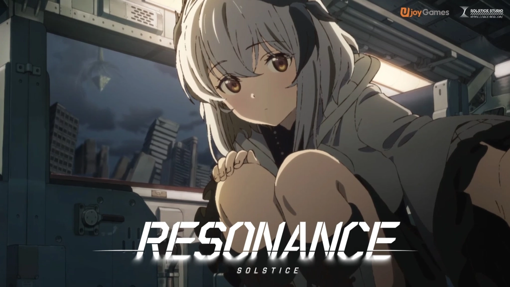 Resonance Solstice