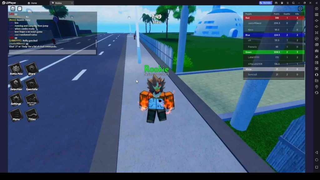 Roblox AU Reborn Codes: Claim Free Cash and Tokens for Epic Anime Battles! -March 2025