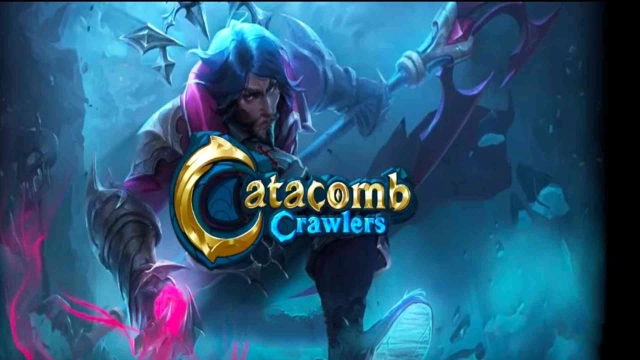 Catacomb Crawlers Codes: Unveil the Depths of Adventure! - 2025 March