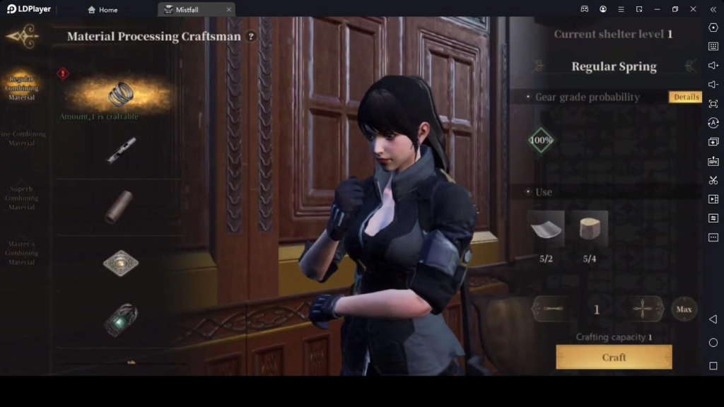 Visit Craftsmen Visit Craftsmen