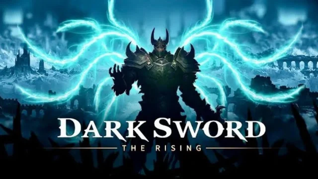 Dark Sword - The Rising: Руководство и советы для начинающих по действию