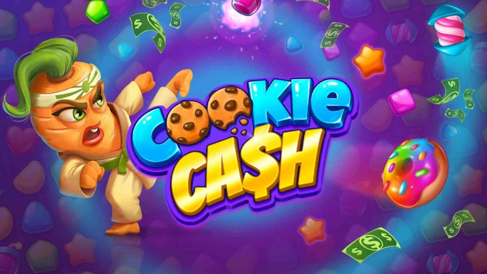 Cookie Cash