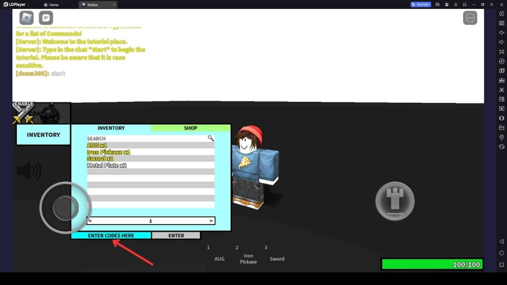Roblox Balanced Craftwars Overhaul Codes Guide for Free Rewards in March 2025