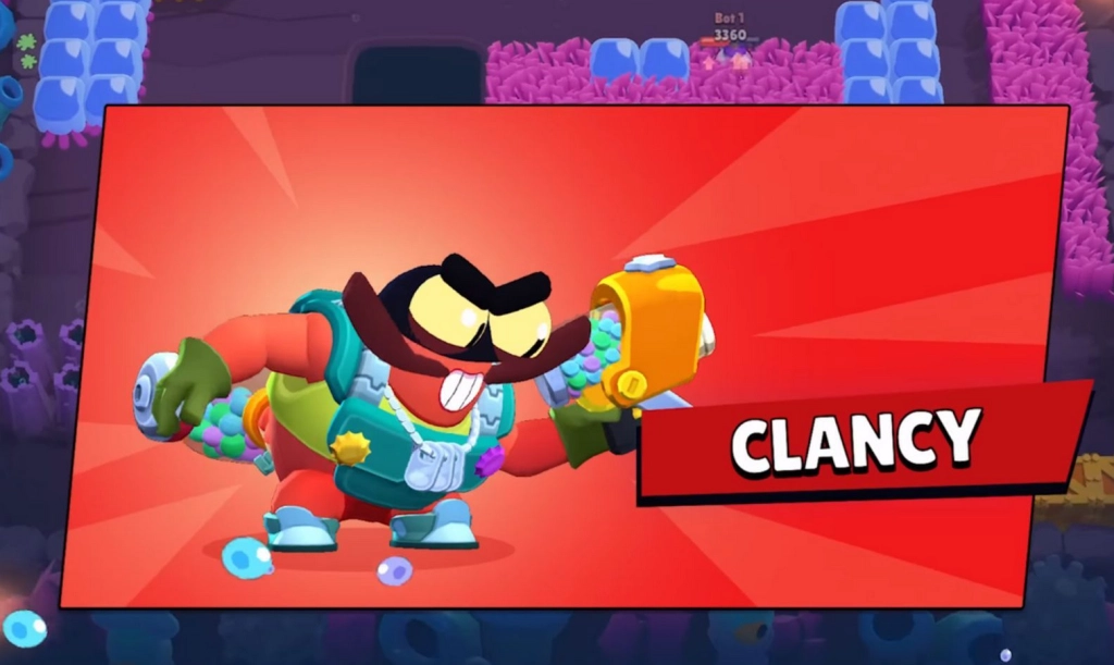 Brawl Stars — Top 7 de Nuevas Hipercargas