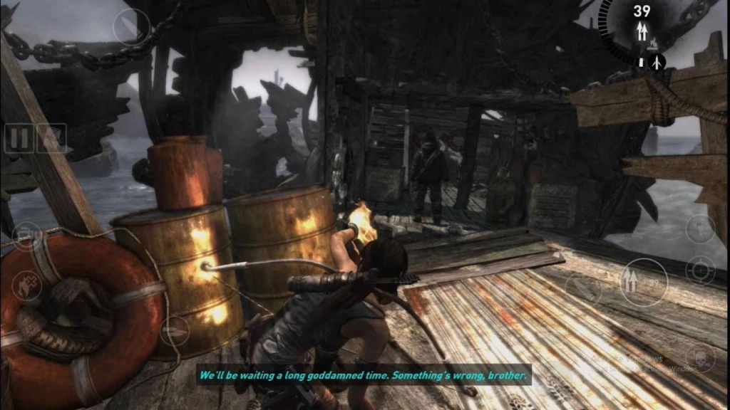 Combat Basics to Follow Combat Basics to Follow