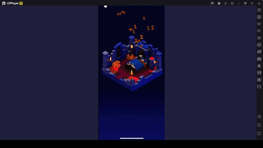 Make Sure to Open More Chests