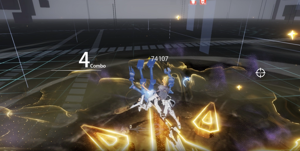 Punishing Gray Raven - How To Build And Play Nanami: Startrail 8