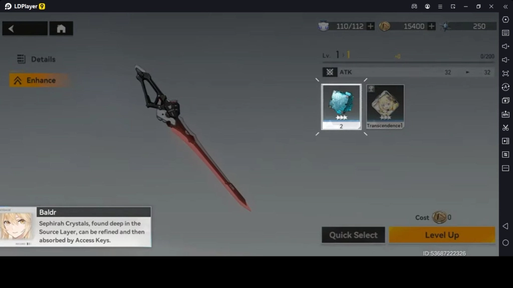 Upgrade Transitions Upgrade Transitions