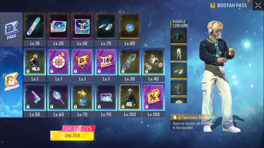 Free Fire OB54 Update: What's New for the 9th Anniversary Free Fire OB54 Update: What's New for the 9th Anniversary