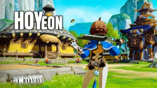 Hoyeon Codes Guide: Unlock Exclusive Rewards in 2025 March