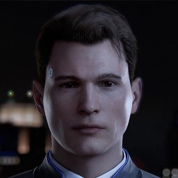 Detroit: Become Human DEMO